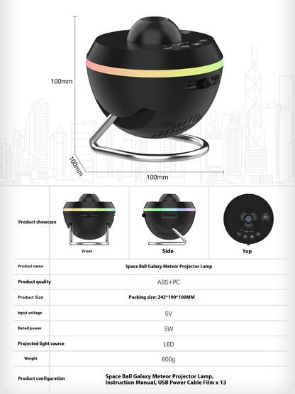 NebulaNova Projector Lamp