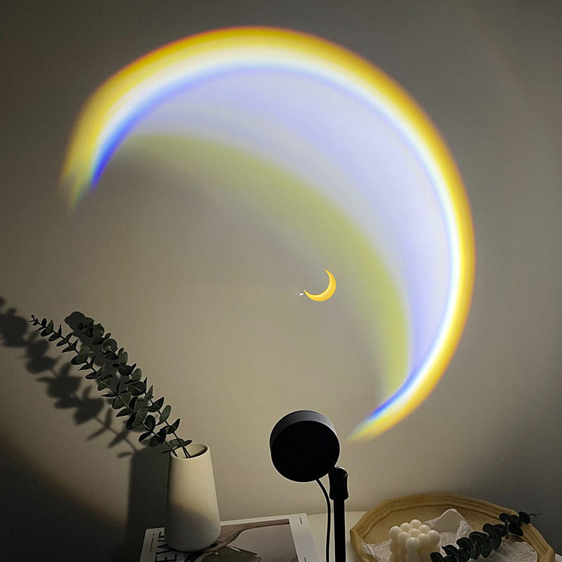 LunaLamp: Bedside Lamp