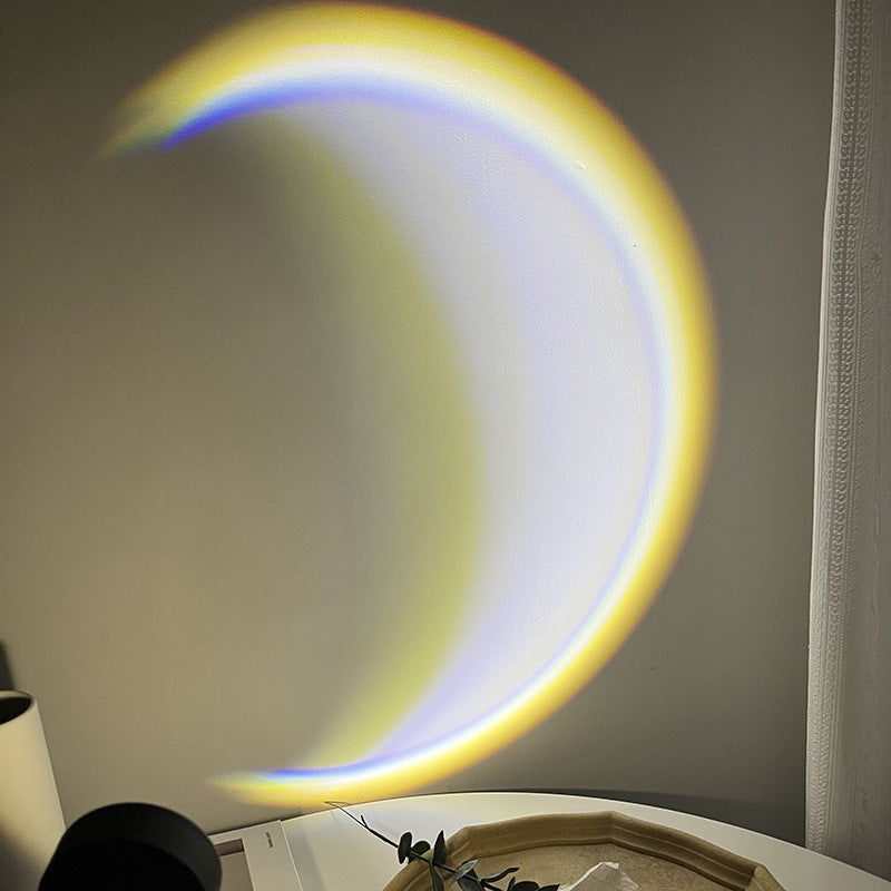 LunaLamp: Bedside Lamp